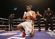 Explaining the differences between Pro and Amateur Boxing