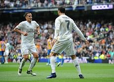Ronaldo deserves Ballon d'Or: Lucas Vazquez