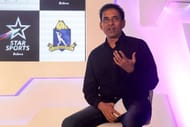 Harsha Bhogle