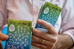 Rio Olympics 2016: Nearly two million tickets still unsold with the Olympics only two weeks away