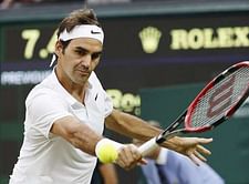VIDEO: Federer speaks about Djokovic's Wimbledon exit
