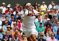 Wimbledon 2016: Roger Federer reacts to Milos Raonic loss