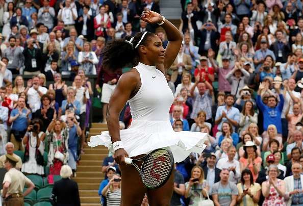 Wimbledon 2016 Final: Serena Williams vs Angelique Kerber, where to watch live and preview