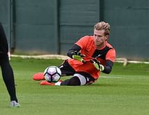 Why Loris Karius should start for Liverpool next season