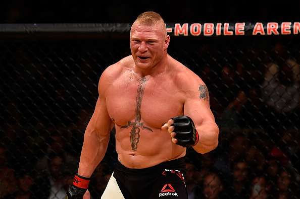 5 athletes who made MMA their second career