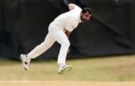 Mohammed Shami