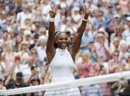 Serena Williams
