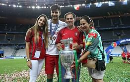 5 things to know about Barcelona's latest signing Andre Gomes