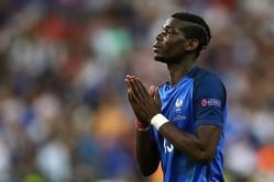 Manchester United Transfer Rumours: Pogba gives biggest indication yet that he will move to Red Devils