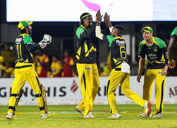 CPL 2016: Rating the performances of 5 IPL stars