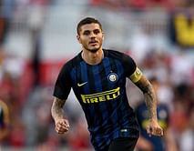 Arsenal Transfer Rumours: Mauro Icardi's wife's social media post heats up speculations