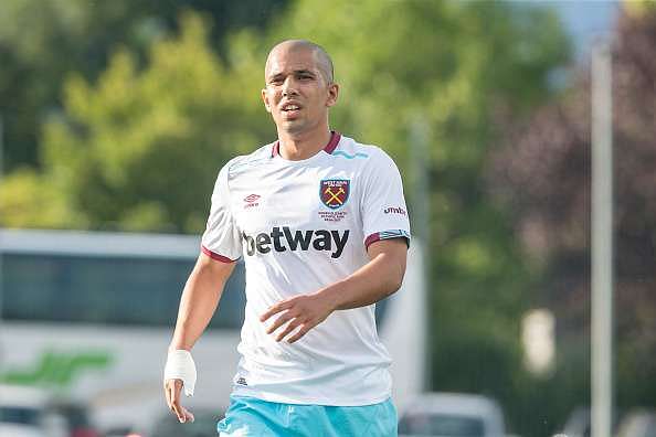 Sofiane Feghouli - bargain buy of the season