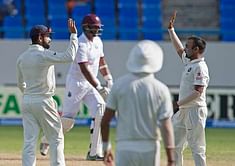 India vs West Indies 2016: Amit Mishra says his role is to create pressure on the opposition
