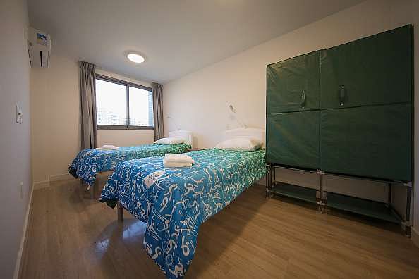 Rio 2016: Olympic Village in bad condition, athletes forced to stay in hotel rooms