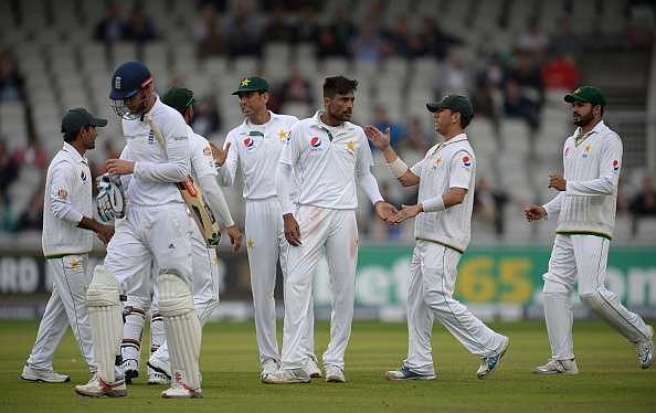 England vs Pakistan 2016: Inzamam feels there is no need to panic