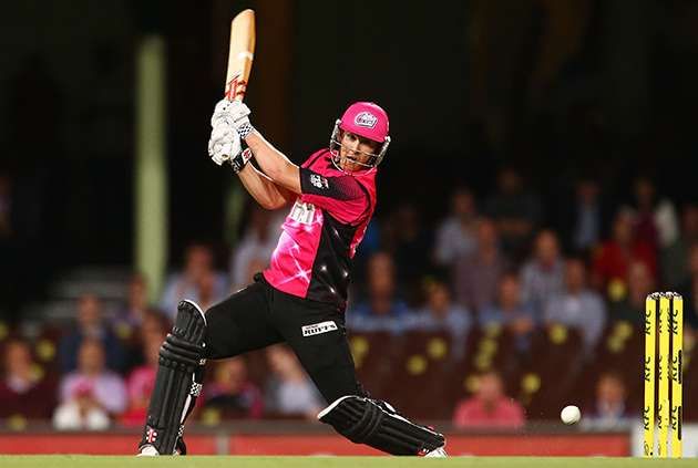 Guyana Amazon Warriors call up Nic Maddinson as Hero CPL replacement for Martin Guptill