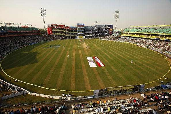 Justice Mudgal urges BCCI to look into DDCA's affair