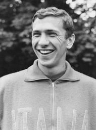 Savoldi had a great first season for Napoli, but soon realised he was on a sinking ship