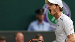 What does Andy Murray need to do to win Wimbledon 2016?