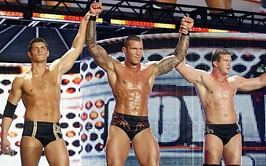 WWE News: Ted DiBiase Jr reveals the reason behind the Break-up of Legacy