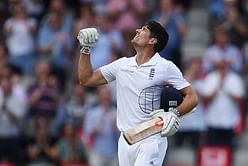 England vs Pakistan 2016, 2nd ?Test Day 1: Stats – Joy for record-breaking Alastair Cook and agony for Yasir Shah