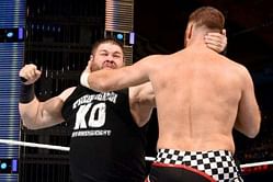 5 Milestones in the Kevin Owens-Sami Zayn rivalry