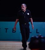 UBA referee Joseph feels Principle of Verticality and Cylinder Principle are the most misunderstood fouls
