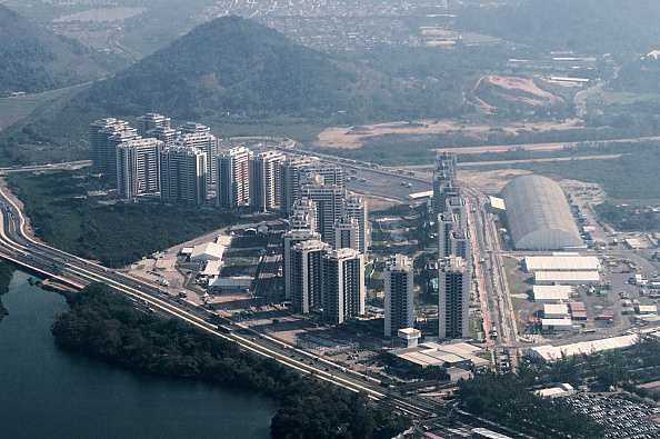Rio Olympics 2016: Transportation, lack of volunteers an issue for Indian athletes