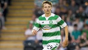 Scout Report: Aidan Nesbitt- The Scottish Wonderkid