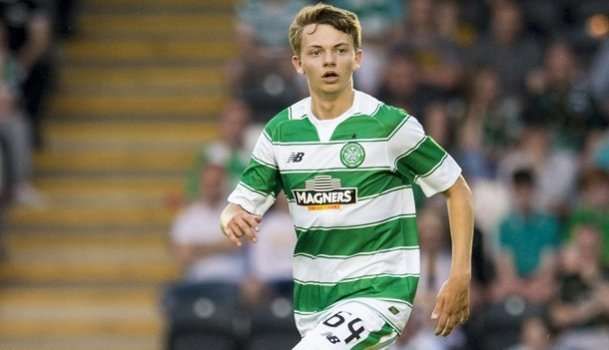 Scout Report: Aidan Nesbitt- The Scottish Wonderkid