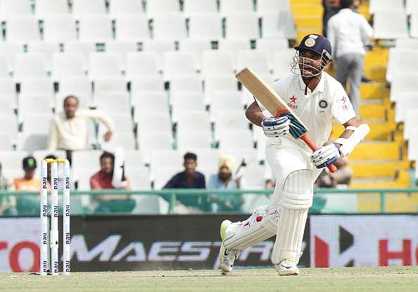 Patience key to success on slow West Indian pitches, says Rahane