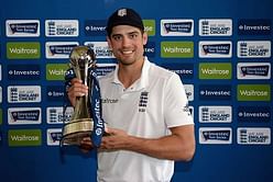 Alastair Cook says Mohammad Amir tarnished cricket but is an exceptional talent
