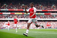 Alex Iwobi