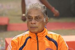 Amal Dutta: A man more sinned against than sinning