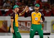 guyana amazon warriors