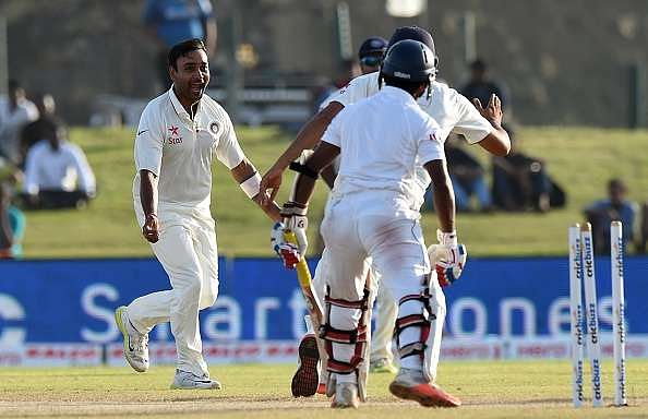 West Indies v India, 2016: Amit Mishra wants to make best use of the chances available