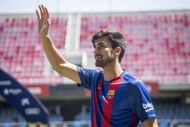 Andre Gomes