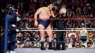 Andre the Giant