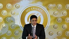 British Airways reply with a witty tweet after Anil Kumble's kit-bag is misplaced on the way to West Indies