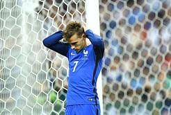 Euro 2016: 5 mistakes that cost France the final