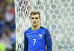 Antoine Griezmann reveals love for Pokemon Go