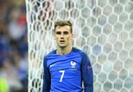 Antoine Griezmann