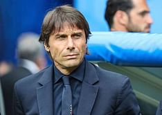 Euro 2016: Antonio Conte explains why he left Italy job to take up Chelsea offer