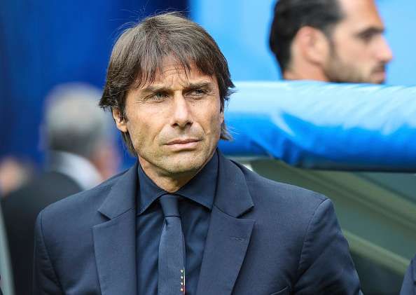 Euro 2016: Antonio Conte explains why he left Italy job to take up Chelsea offer