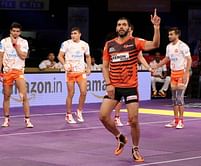 Pro Kabaddi 2016 Season 4: Benefitted from Manjeet Chillar's absence but would still have won, says U Mumba Coach