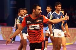 Pro Kabaddi 2016, Season 4: U Mumba vs Puneri Paltan Preview - Match Prediction, Time, Venue, Playing Squads & Live Match Telecast info