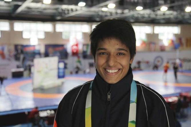 Stranded Indian athletes seek government's help to return back from Turkey; government assures all are safe