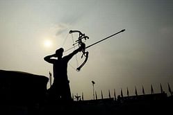 5 greatest Archers in Olympic history: The modern day Robin Hoods!