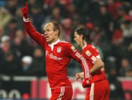 Arjen robben