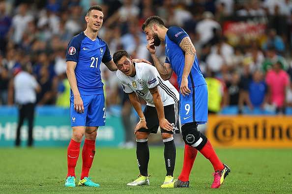 Arsenal will be without key players for the start of the Premier League season